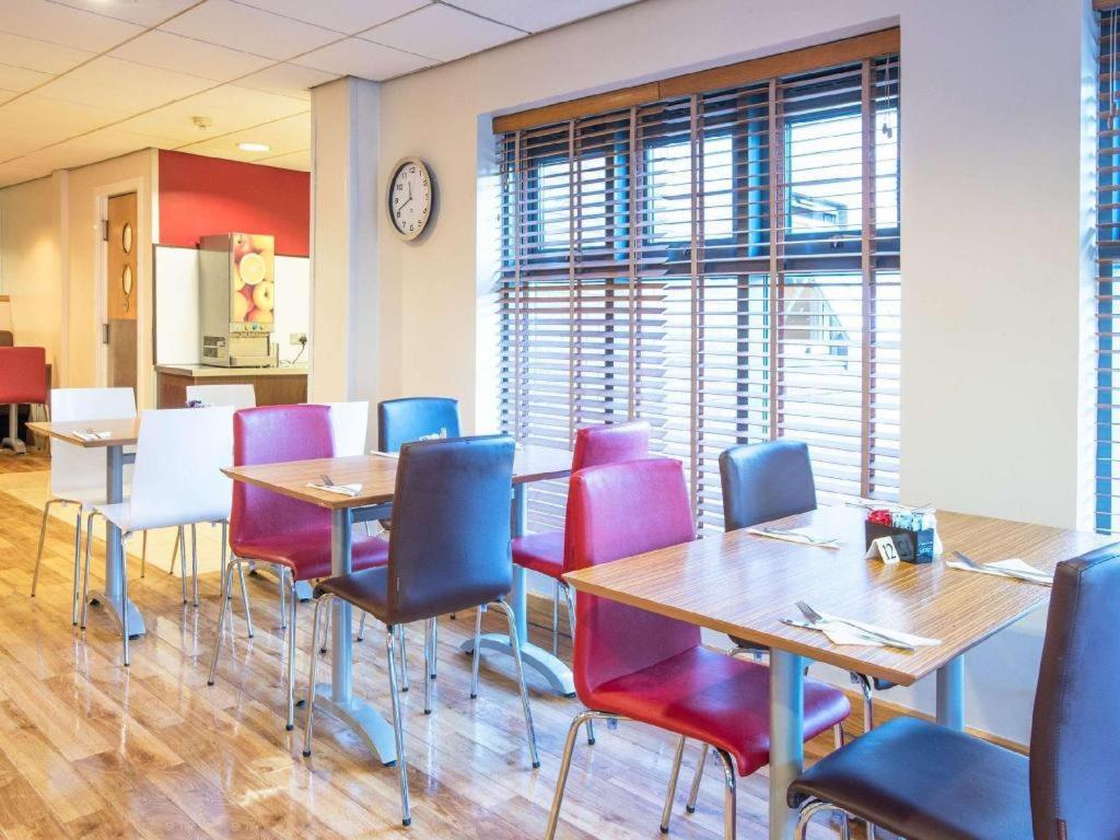 Travelodge Glasgow Airport, Glasgow